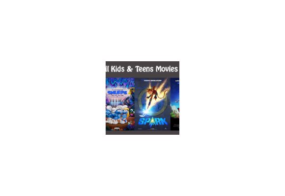 NJ Kids Movie Preview: April 2017 - Kids & Teens