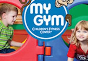 My Gym - Children's Fitness Center