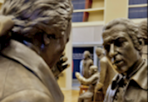 National Constitution Center Set To Celebrate African American History Month