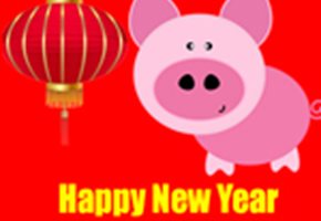 Chinese New Year Celebrations Around NJ and NYC