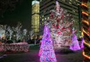 Holiday Events and Attractions in New Jersey  