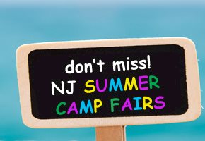 Camp Fairs Coming to New Jersey...held on January - February