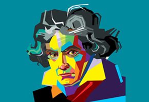 New Jersey Symphony Family Concert: Discover Beethoven's Eroica