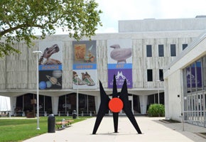 New Jersey State Museum: Discover New Jersey's Story Through Science, History, Art & Exploration