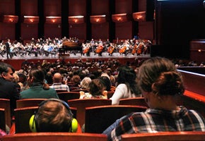 New Jersey Symphony Field Trips for Student Groups | NJ Kids