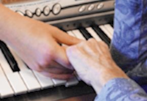 Music Education & Therapy for Kids With Special Needs