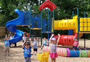 Noah's Ark Preschool Summer Sessions 2020 Now Open