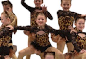 Northern Valley Dance Academy Provide Each Child with Professional Dance Education