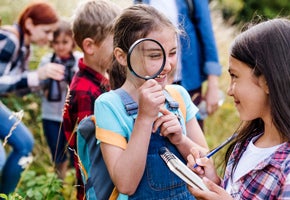We spotted some outdoors things to do this FALL and beyond with your group!
