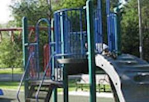 NJ Kids Favorite Outdoor Playgrounds