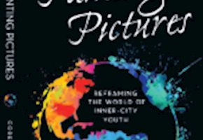 Book Review of  Painting Pictures by Corey D. James