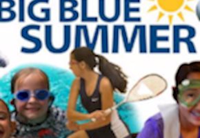 Pingry's Big Blue Summer Programs @ Short Hills And Basking Ridge Campuses