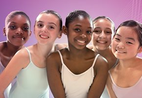 Enroll in Dance Classes at Princeton Ballet School 