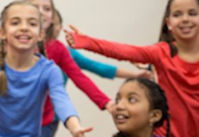 Fun Theatre Summer Camp and Classes at  Performers Theatre Workshop (PTW)