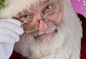 Where to Find Santa 2017