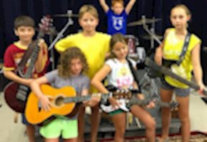 Aspiring Rockers Spend Your Summer at School Of Rock Cresskill & Clark