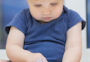 Screen Time and Speech Delays:  Is There a Connection?