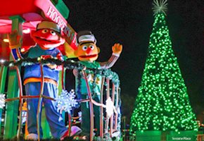 Things to Do in PA and Philadelphia for Christmas and the Holidays 