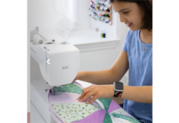 Spotlight on Urban Sewciety...Sewing for Kids and Teens