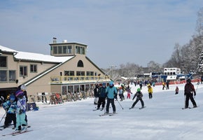 Shawnee Mountain Winter Field Trips & Group Adventures