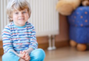 7 Ways to Enrich Your Children’s Well-Being at Home