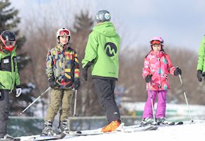 Learn to Ski And Snowboard Month in Pennsylvania