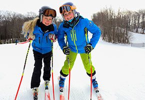 SkiPA Offers an Incentive for Families to Hit the Slopes with the 2019/2020 Snowpass Program