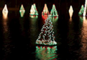 NJ Holiday Magical Attractions 2016