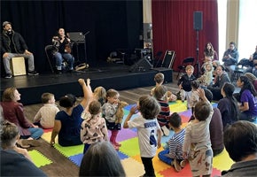 Things to Do for Children with Special Needs