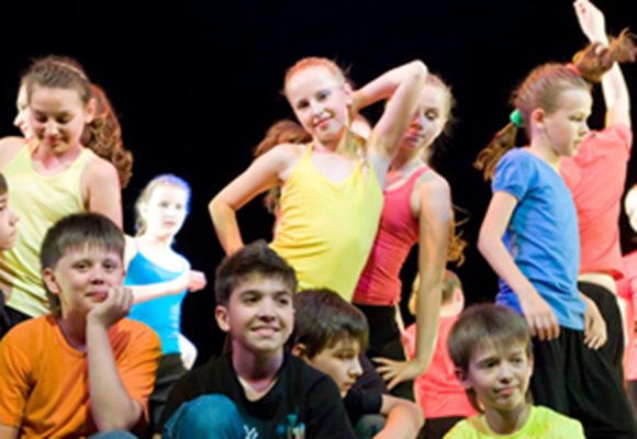 Guide to Performing Arts and Music Camps for Kids in NJ