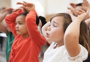 Guide to Performing Arts and Theater Classes for Kids in NJ