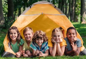 Free Opportunity for Families to Explore Summer Camps 
