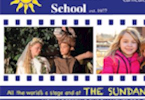 Spotlight on The Sundance School - Child-Centered Learning