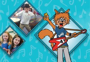 Discover the Magic of Children's Music Classes and Programs