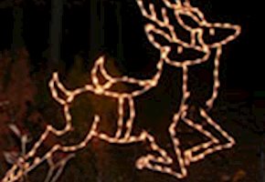 Dazzling Jersey Holiday Lights 2017