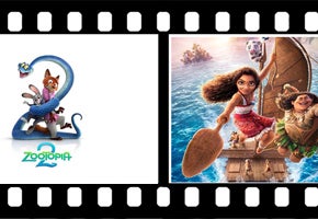 Free Summer Movies Under the Stars in New Jersey