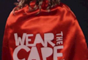 Wear the Cape Unveils School Assembly to Show Kids