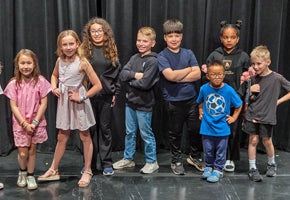 Discover After School Activities at Wharton Arts 