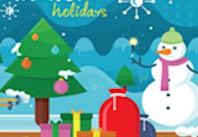 Christmas and Holiday Attractions 2018