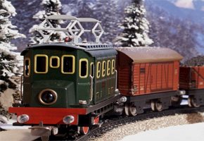 Guide to Model Train Shows in the New Jersey Area