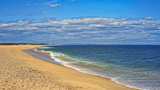 Brick: Family-Friendly Beaches