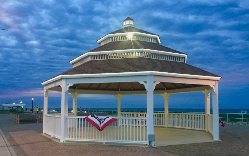 Long Branch Ocean Mile Swim