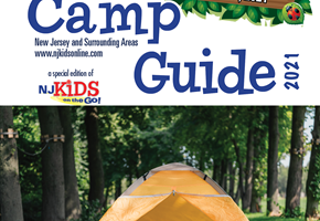 Flip through NJ Kids Camp Guide - ebook to learn about Summer Camp options
