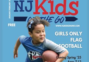 Flip the Latest Edition of NJ KIDS ON THE GO! ebook 