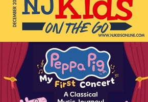 Flip the Latest Edition of NJ KIDS ON THE GO! ebook 