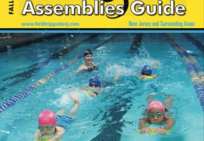 NJ Kids Field Trips & Assemblies Guide Fall / Winter 2023