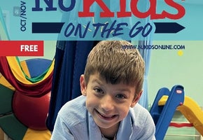 Flip the Latest Edition of NJ KIDS ON THE GO! ebook 