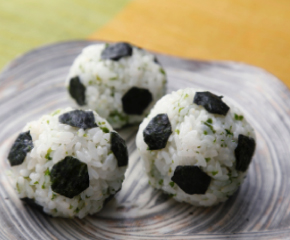 riceballs