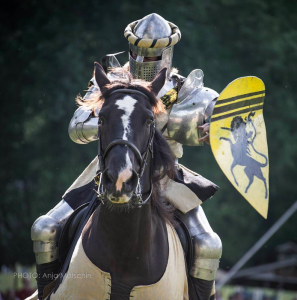 New Jersey Renaissance Faire