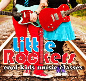 Little Rockers
